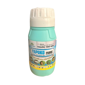 yapoko-250sc
