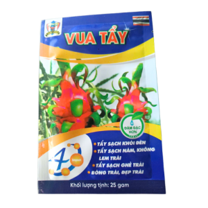 vua-tay